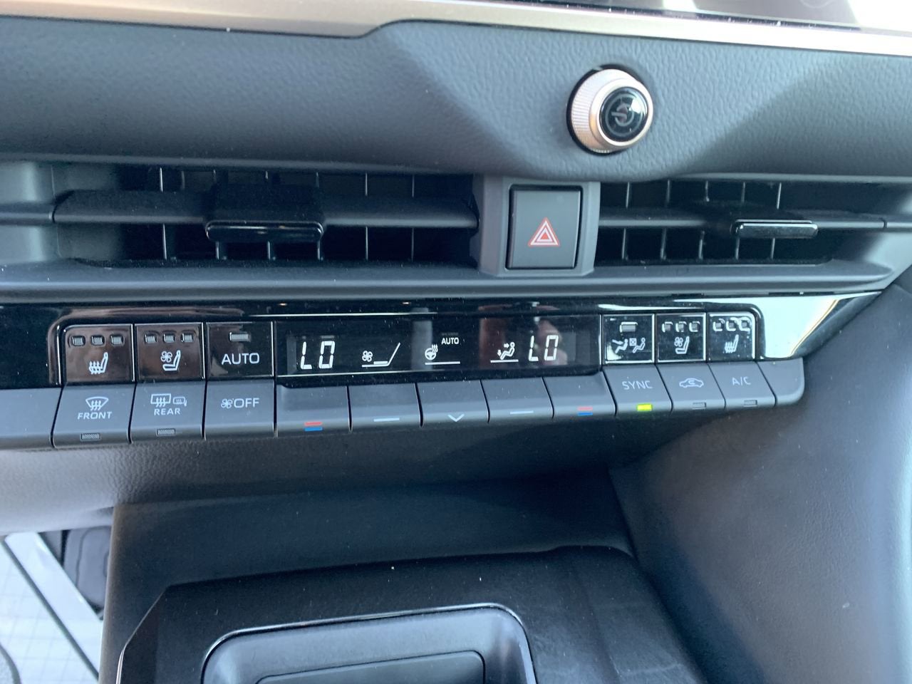 2024 Toyota Crown Limited