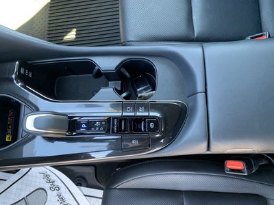 2024 Toyota Crown Limited