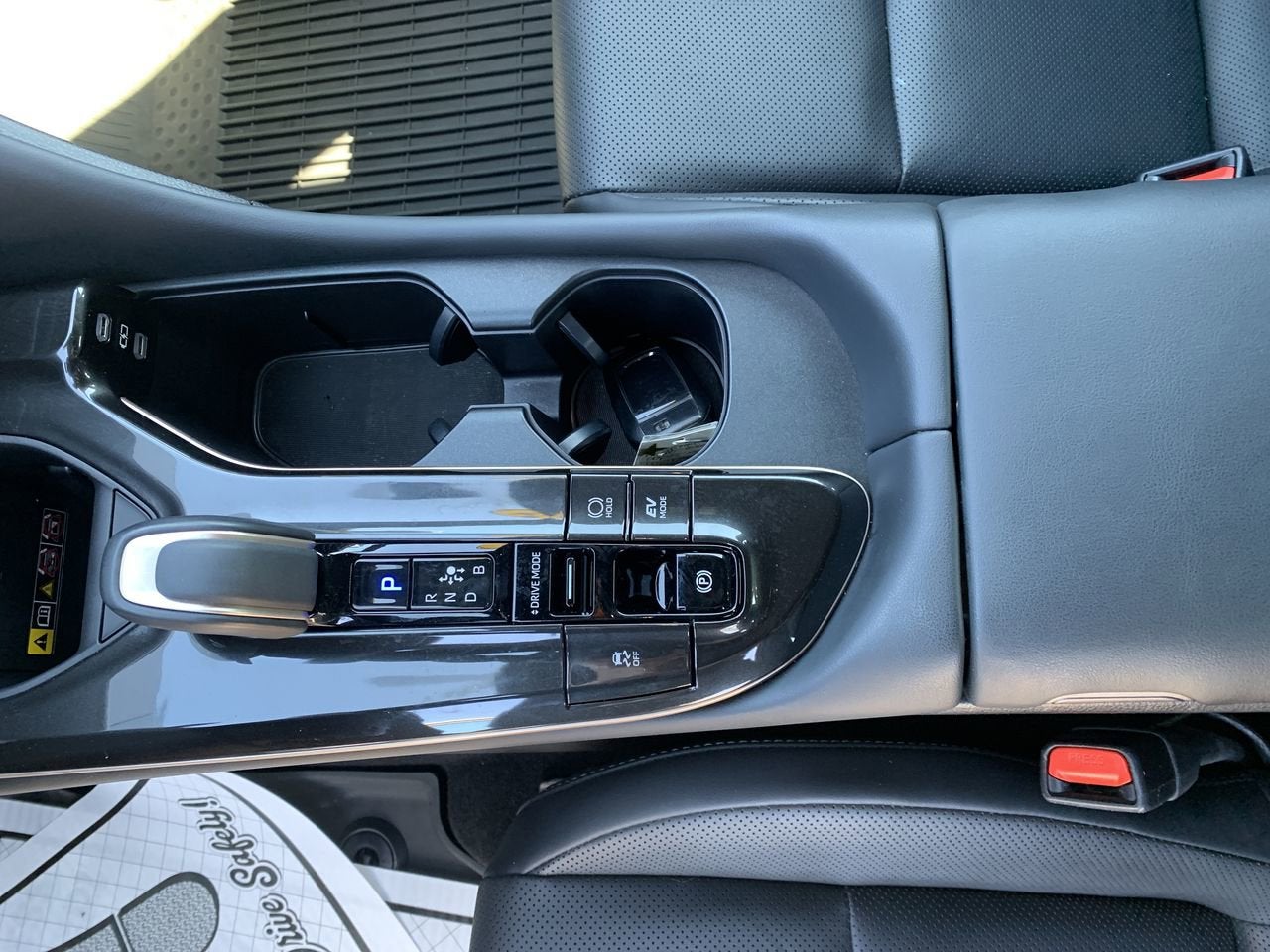 2024 Toyota Crown Limited