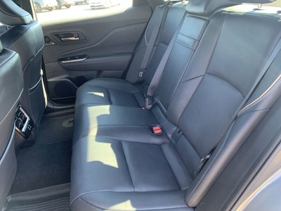 2024 Toyota Crown Limited