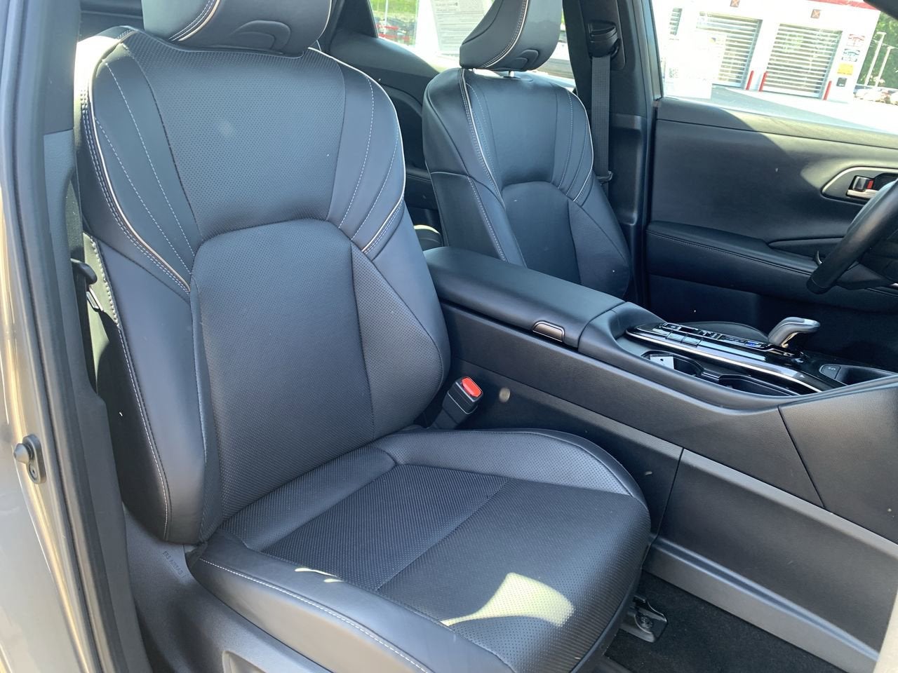 2024 Toyota Crown Limited