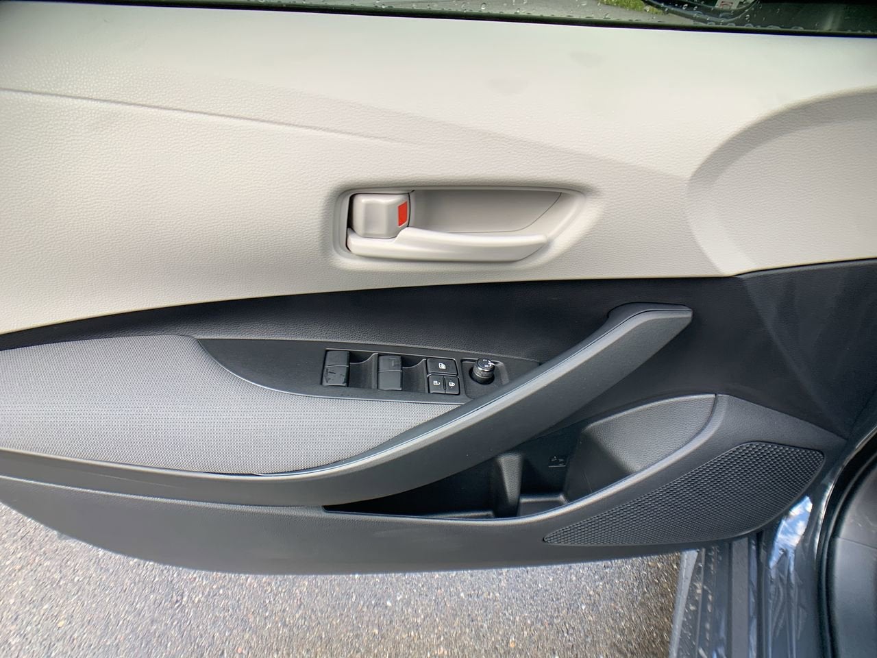 2024 Toyota Corolla Base