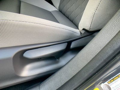 2024 Toyota Corolla Base