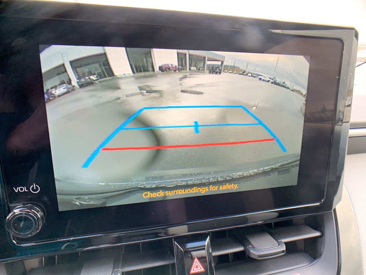 2024 Toyota Corolla Base