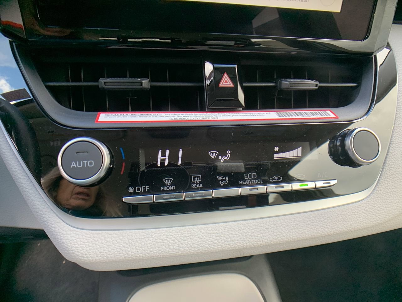 2024 Toyota Corolla Base