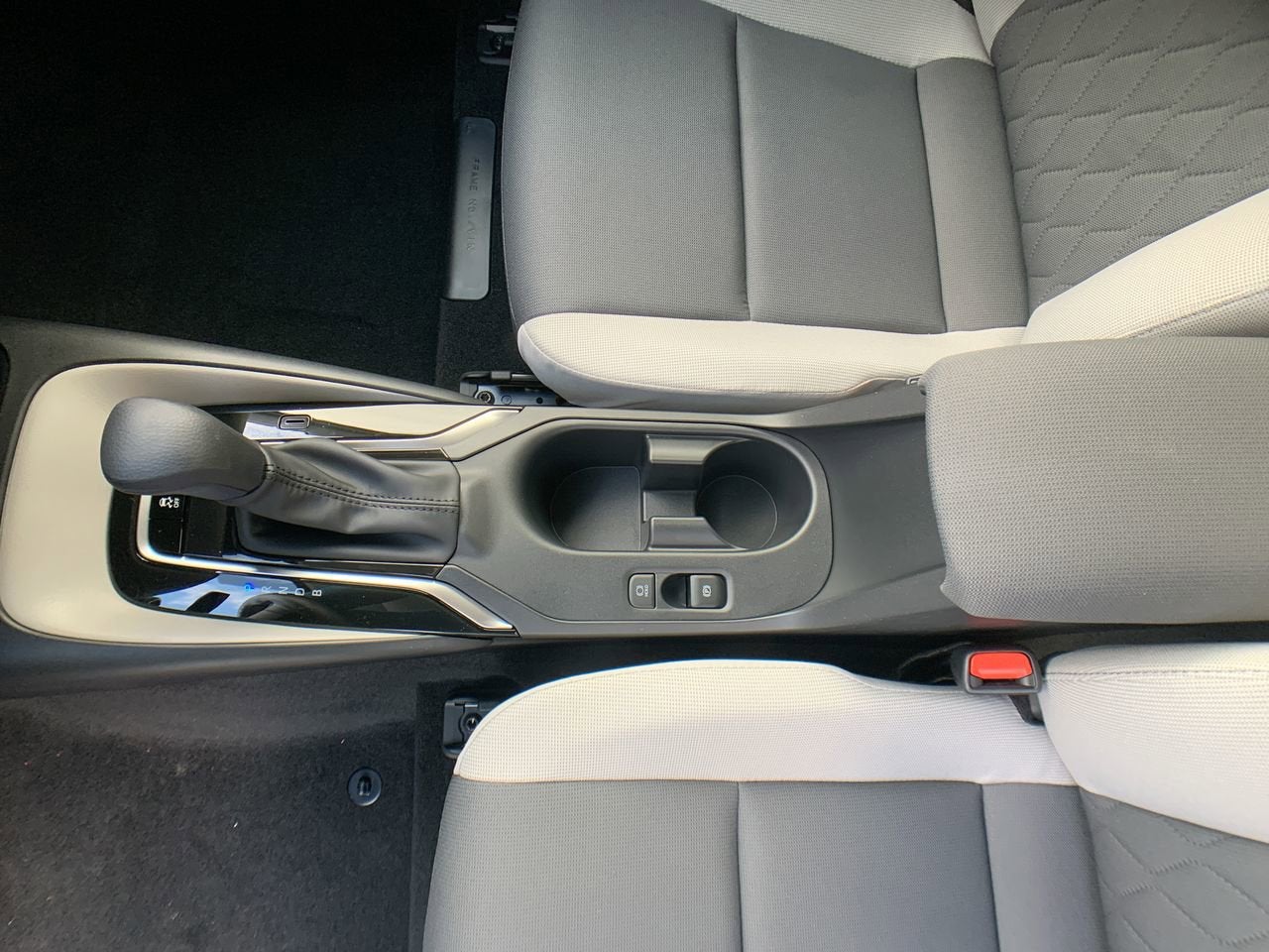 2024 Toyota Corolla Base