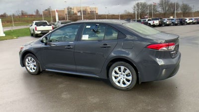 2024 Toyota Corolla Base