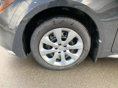 2024 Toyota Corolla Base