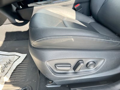 2021 Toyota Prius Prime Limited