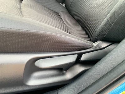 2022 Toyota Prius Prime LE