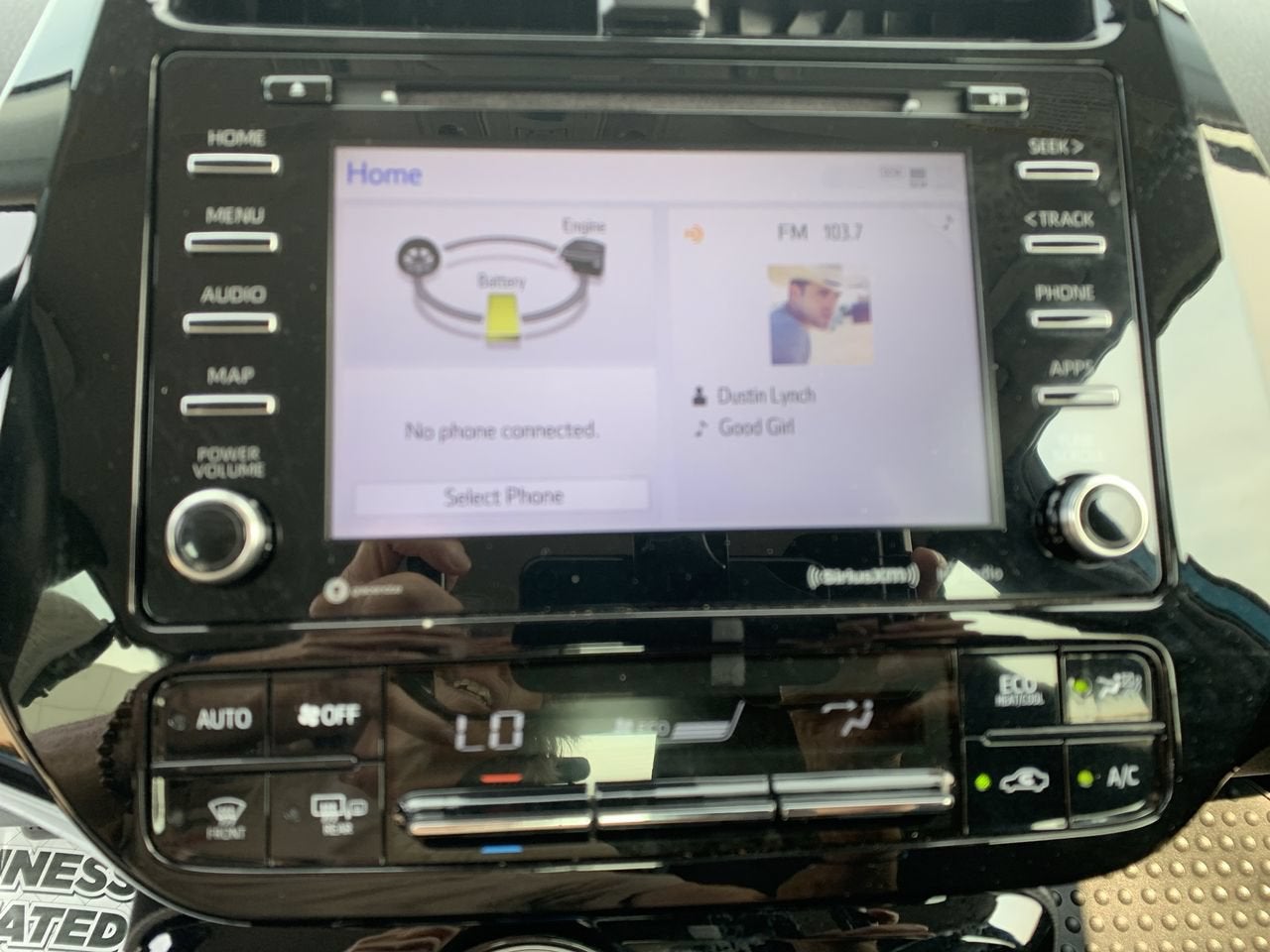 2022 Toyota Prius Prime LE