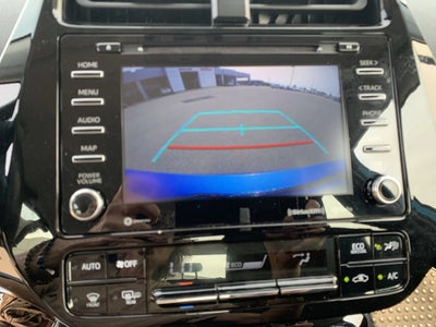 2022 Toyota Prius Prime LE
