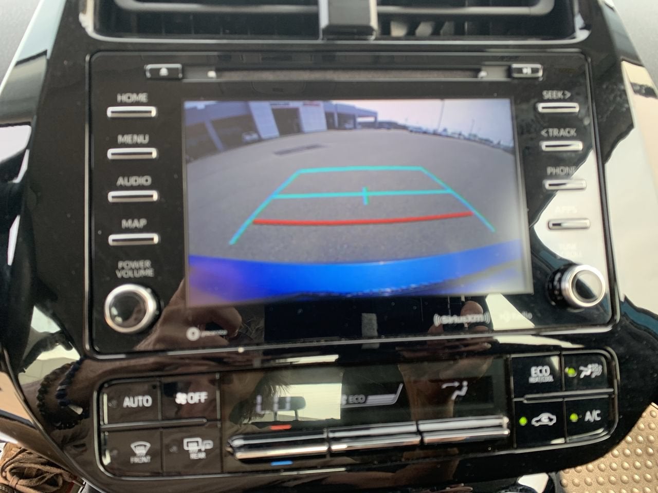 2022 Toyota Prius Prime LE