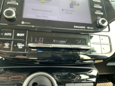 2022 Toyota Prius Prime LE