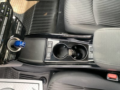 2022 Toyota Prius Prime LE