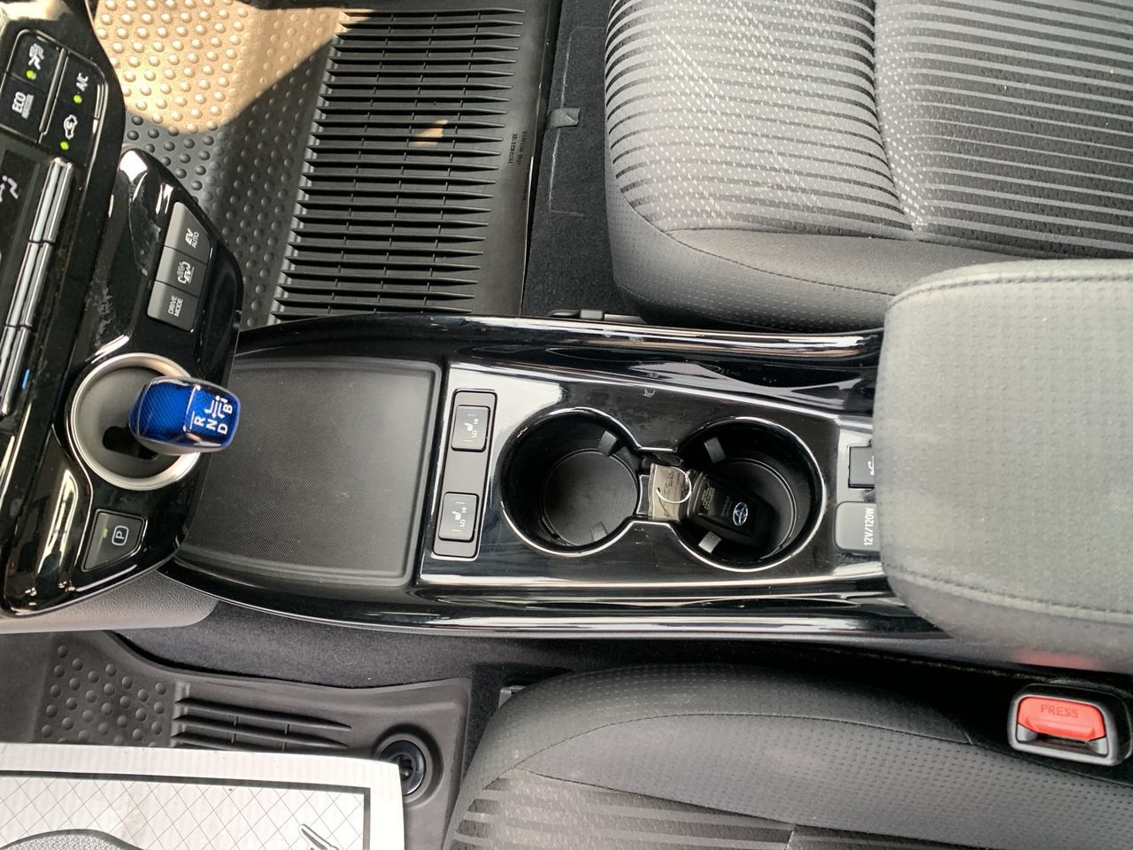 2022 Toyota Prius Prime LE