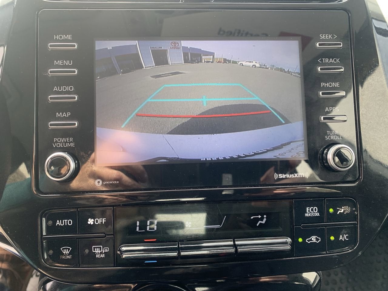 2022 Toyota Prius L