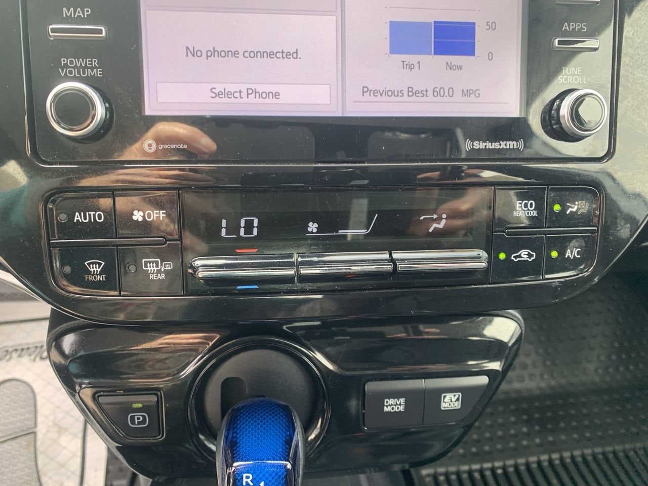 2022 Toyota Prius L