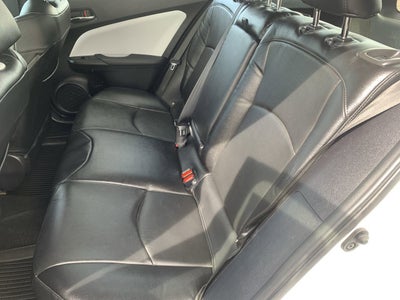 2022 Toyota Prius L