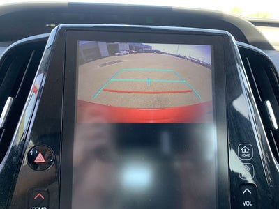 2018 Toyota Prius Prime Advanced