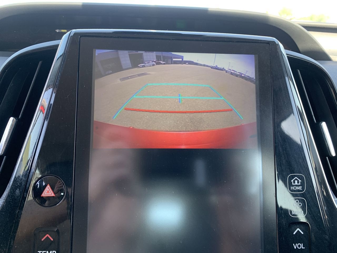 2018 Toyota Prius Prime Advanced