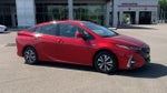 2018 Toyota Prius Prime Advanced