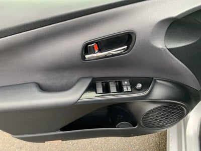 2022 Toyota Prius LE AWD-e