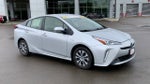 2022 Toyota Prius LE AWD-e