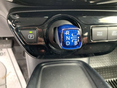2022 Toyota Prius LE AWD-e