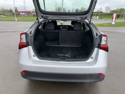 2022 Toyota Prius LE AWD-e