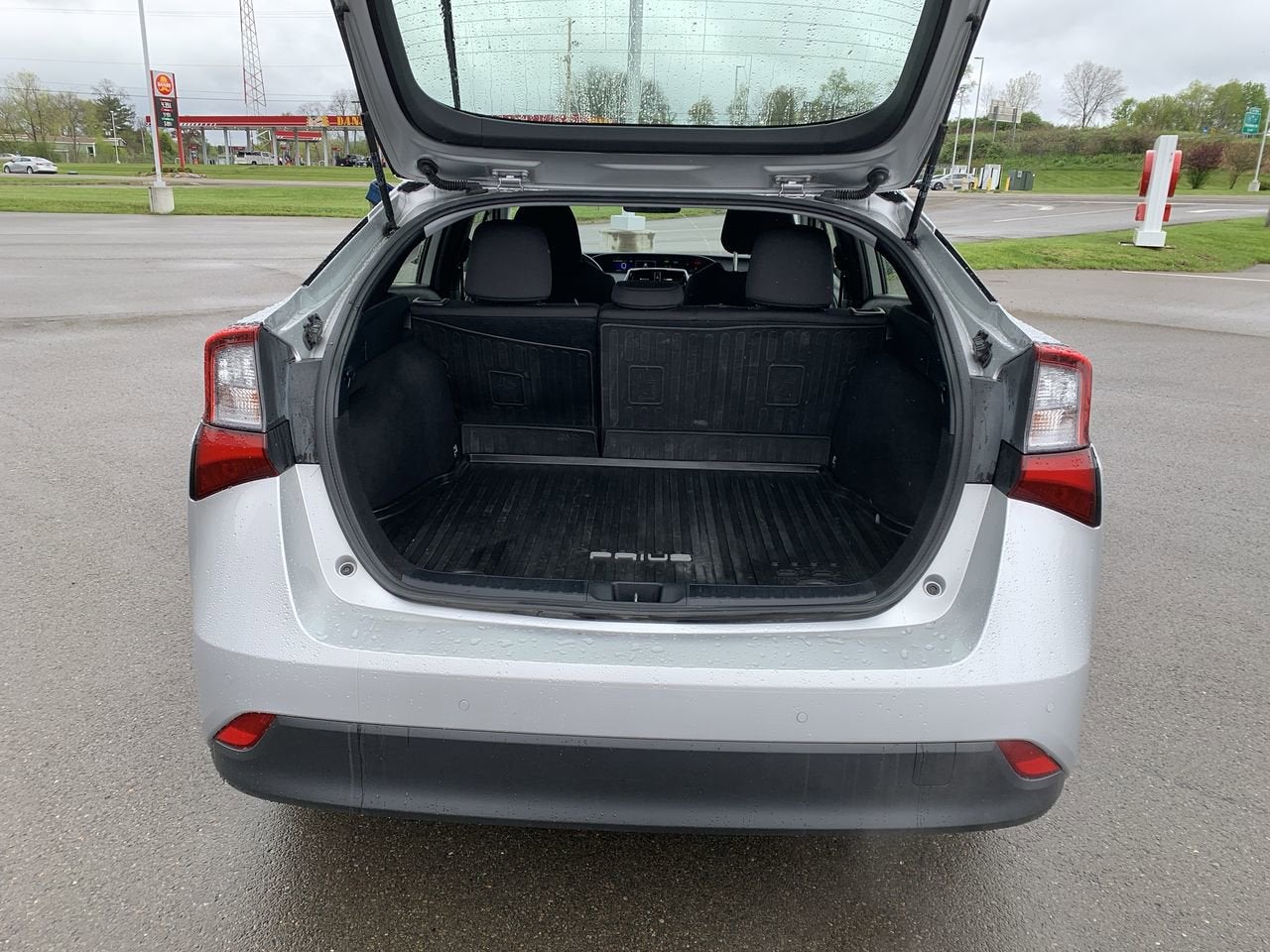 2022 Toyota Prius LE AWD-e