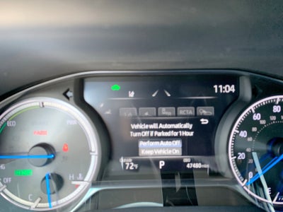2024 Toyota Venza LE