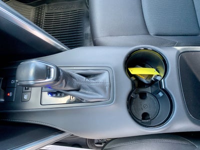 2024 Toyota Venza LE
