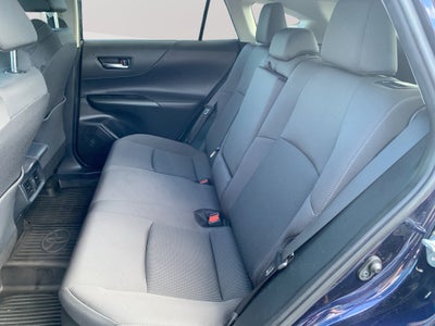 2024 Toyota Venza LE