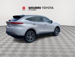 2024 Toyota Venza LE