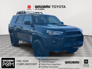 2024 Toyota 4Runner TRD Pro