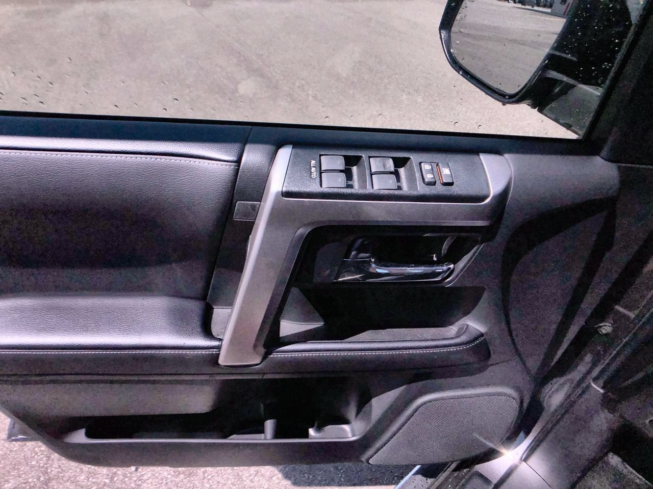 2022 Toyota 4Runner TRD Sport