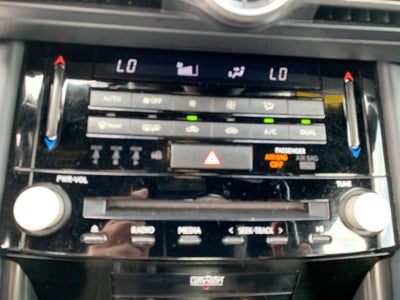 2021 Lexus IS 350 F SPORT