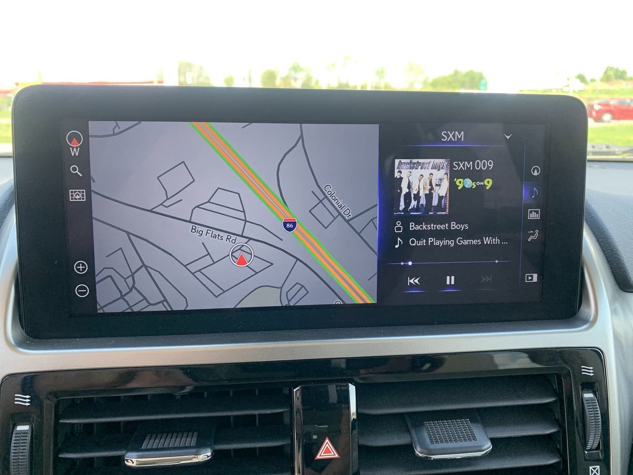 2023 Lexus GX 460 Luxury