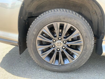 2023 Lexus GX 460 Luxury