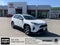 2021 Toyota RAV4 Prime SE