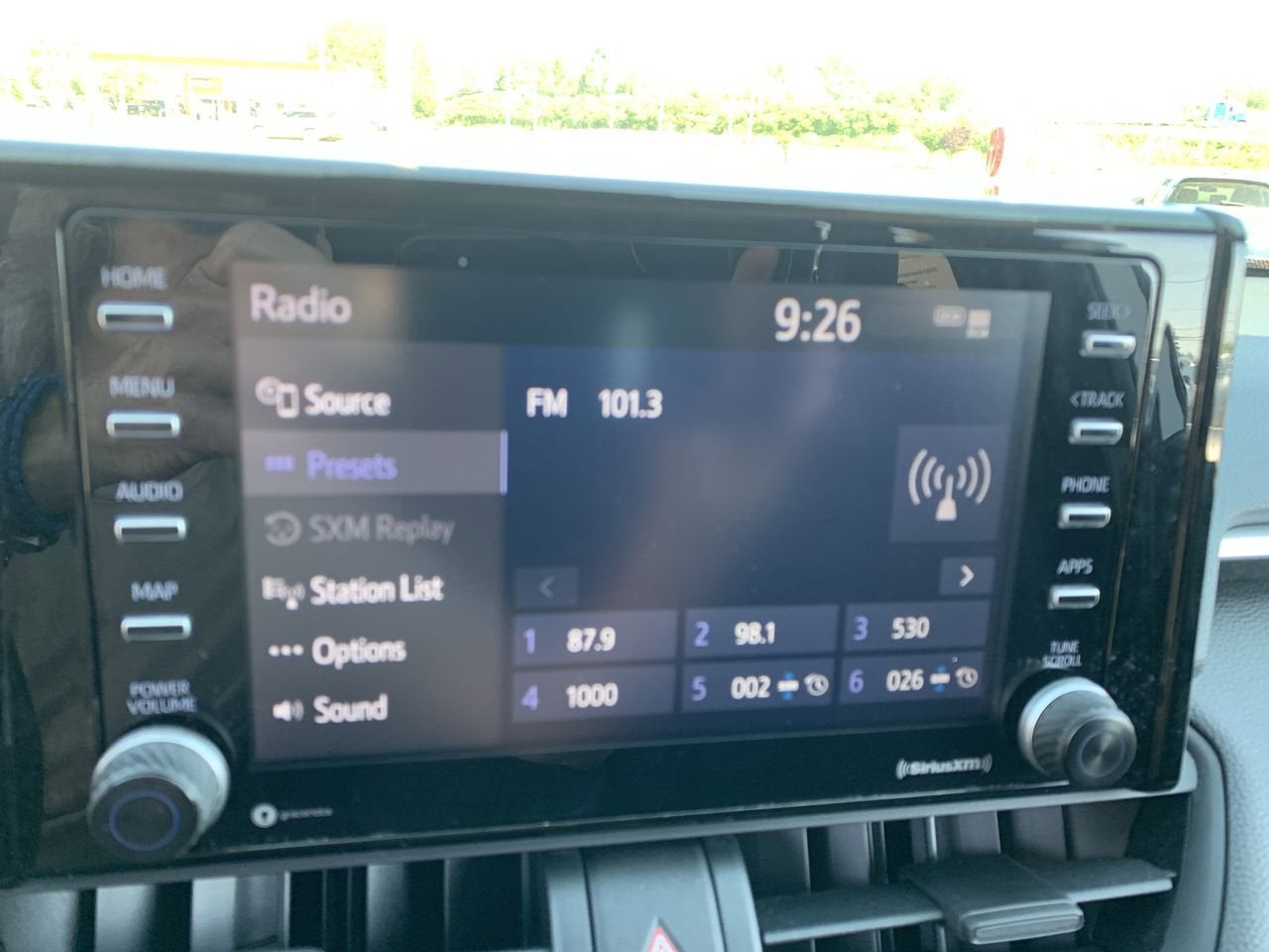 2021 Toyota RAV4 Prime SE