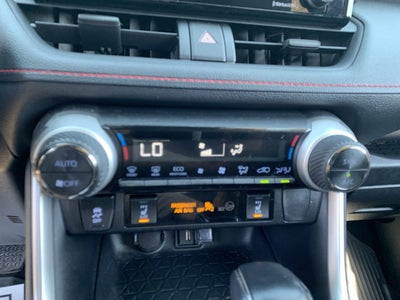 2021 Toyota RAV4 Prime SE