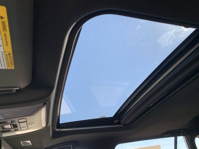 2021 Toyota RAV4 Prime SE