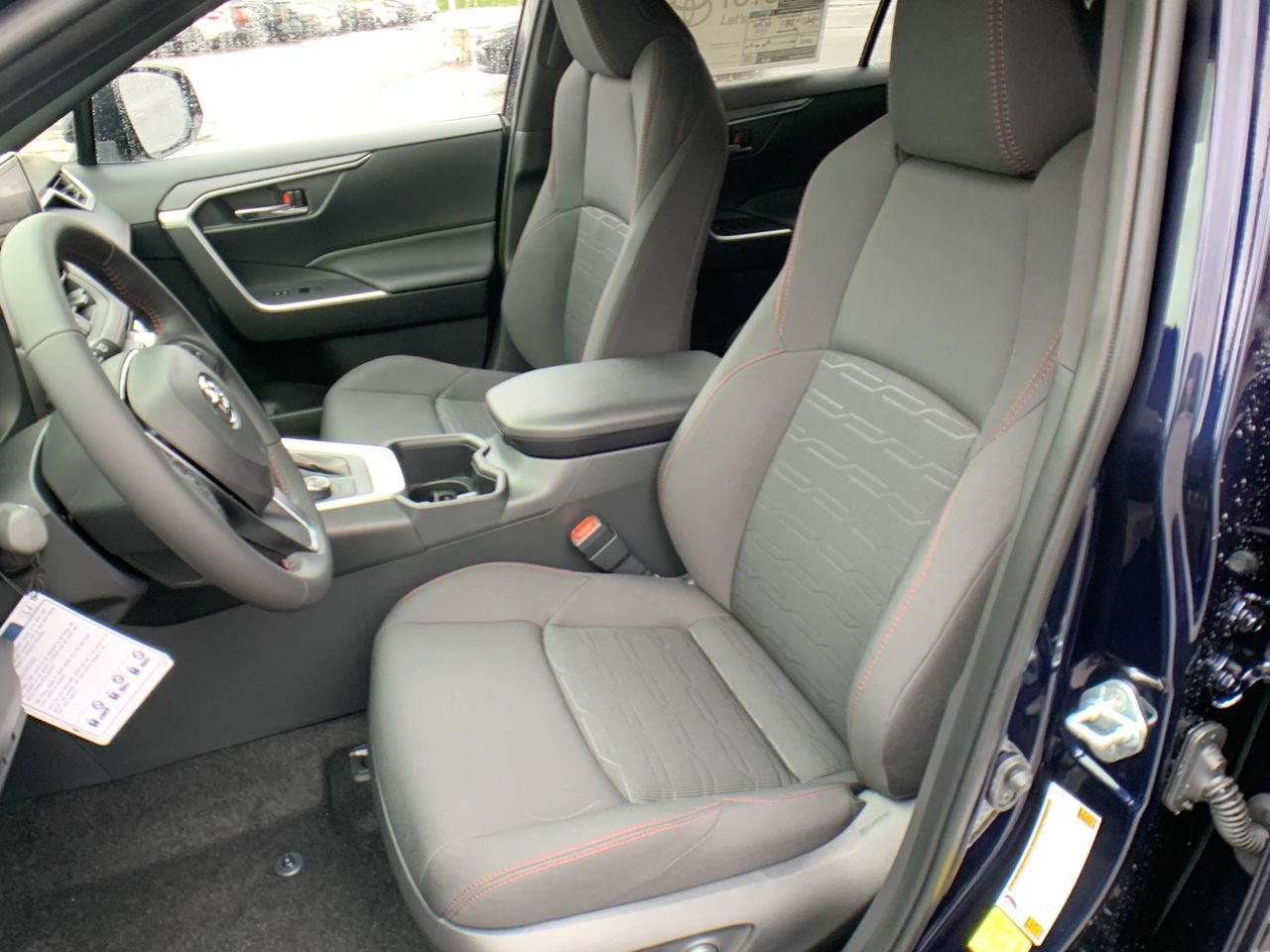 2023 Toyota RAV4 Prime SE