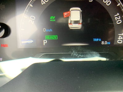 2023 Toyota RAV4 Prime SE