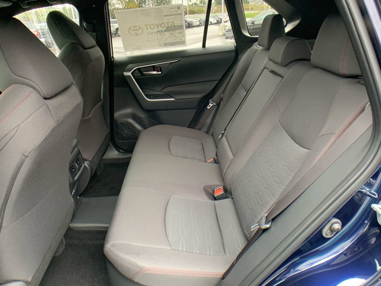 2023 Toyota RAV4 Prime SE
