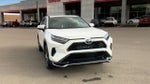 2024 Toyota RAV4 Prime SE