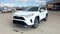 2024 Toyota RAV4 Prime SE