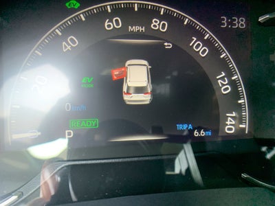 2024 Toyota RAV4 Prime SE